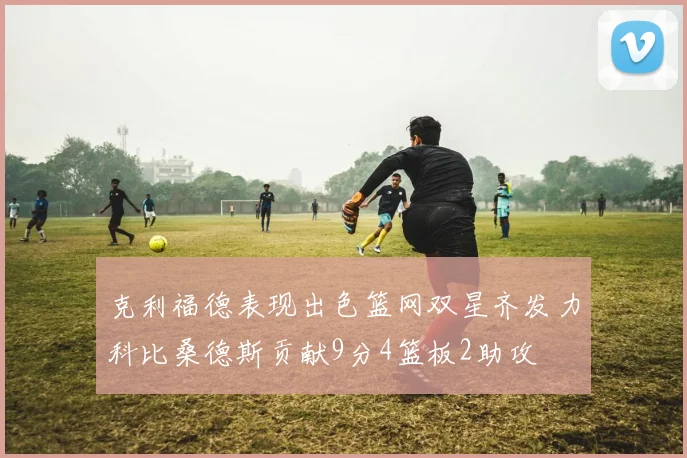 克利福德表现出色篮网双星齐发力科比桑德斯贡献9分4篮板2助攻